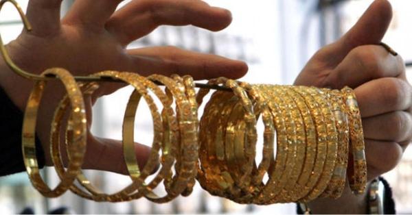 تفاصيل أسعار الذهب في الأردن الخميس