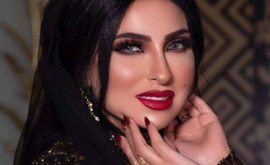 زينب العسكري تنفي انفصالها بطريقتها الخاصة - فيديو