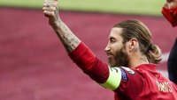 باريس سان جيرمان يعلن رسميًا التعاقد مع سيرجو راموس
