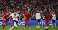 هدف كين بالوقت الإضافي يضع إنجلترا في نهائي يورو 2020