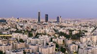 2.251 مليار حجم التداول في سوق العقار الأردني بارتفاع نسبته 11%