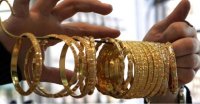 تفاصيل أسعار الذهب في الأردن الخميس