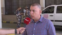 وزير الداخلية  : إلغاء الموافقات المسبقة للمغادرين الأردنيين إلى سورية
