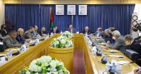 خطة لتقليل المدة الزمنية لتنفيذ “الناقل الوطني”