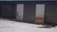 سوق الخضار الشعبي معطل ومكره صحية بديرابي سعيد