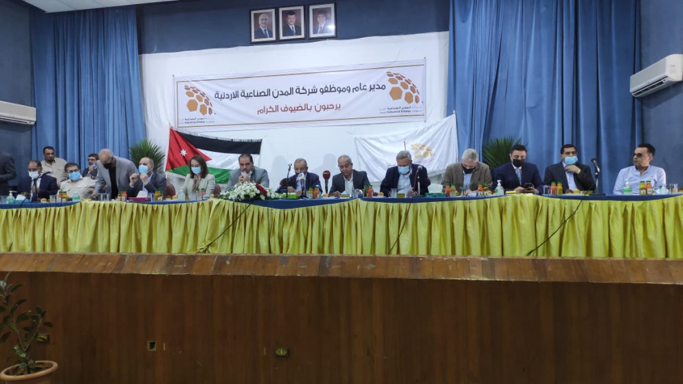 وزيرة الصناعة: قرار حكومي بشراء المنتجات من الصناعات المحلية بشروط محددة