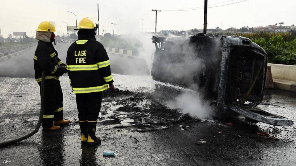 نصائح هامة لتجنب حرائق السيارات في الصيف