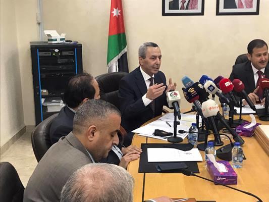 أبو صعيليك: بعض طلبة التوجيهي راجعوا أطباء نفسيين بسبب الأسئلة