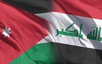 وفد حكومي أردني إلى بغداد قريباً