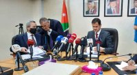 زيادة نصف ساعة على امتحان رياضيات التوجيهي