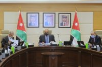 الخصاونة يوعز بتشديد الرّقابة على مدى الالتزام بأوامر الدّفاع