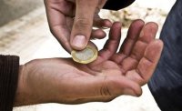 ضبط 21 متسـولاً في الكرك