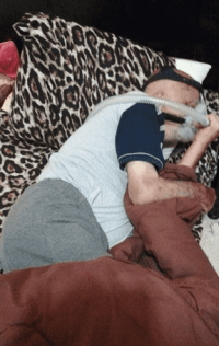 وفاة لبناني لانقطاع الكهرباء