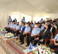 افتتاح مركز لعلاج الإدمان في بيرين