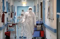تسجيل 10 وفيات و 569 إصابة جديدة بفيروس كورونا ونسبة الفحوصات الإيجابية بلغت 3.02%