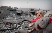 الأونروا تعلق على الدمار في غزة