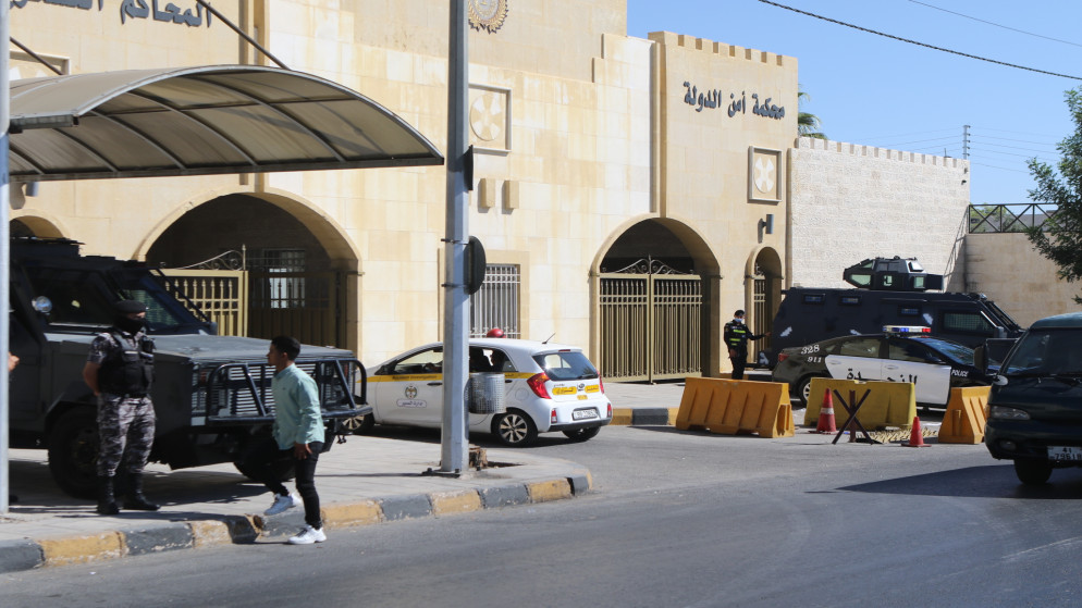هيئة الدفاع في "قضية الفتنة" تطلب إحالة قرار "أمن الدولة" إلى محكمة التمييز