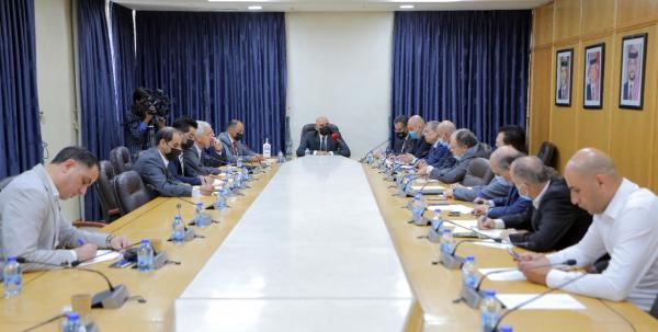 الفايز: الأردن يحتل مكانة متقدمة في السياحة العلاجية