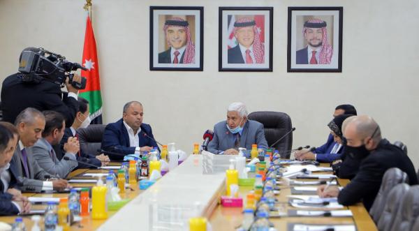 السفير الصيني: الأردن جاذب للاستثمار ولديه مستقبل مشرق