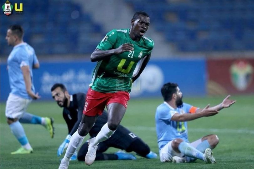 معالج الوحدات يؤكد:” نداي يحتاح إلى مزيد من جلسات العلاج الطبيعي ”