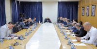 الفايز: الأردن يحتل مكانة متقدمة في السياحة العلاجية