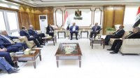 اكتمال الإجراءات الخاصة بإقامة المنطقة الاقتصادية بين الأردن والعراق