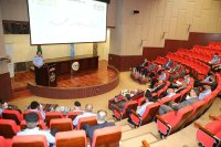 الحواتمة يلتقي لجنة الحريات وحقوق الإنسان في مجلس النواب.