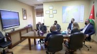 الأردن والبنك الدولي يوقعان 3 اتفاقيات تمويل بنحو 853 مليون دولار