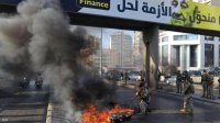توجه أوروبي لفرض عقوبات على زعماء لبنان