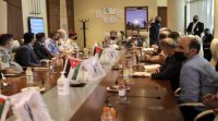 مسار خاص لمتلقي جرعتي كورونا في مطار الملكة علياء
