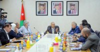 الصداقة البرلمانية مع أميركا تلتقي السفيرة الكندية