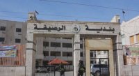 بلدية الرصيفة: انتهاء أعمال مشروع تصريف مياه الأمطار