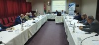 منتدون: الأردن يملك أوراق قوة تجاه القضية الفلسطينية