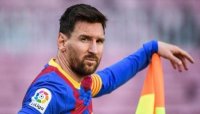 ميسي يعلق على مستقبله: منفصل عن كل شيء