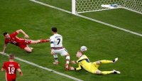 10 متنافسين على أفضل أهداف يورو 2020