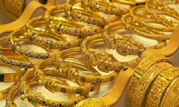 أسعار الذهب في الأردن