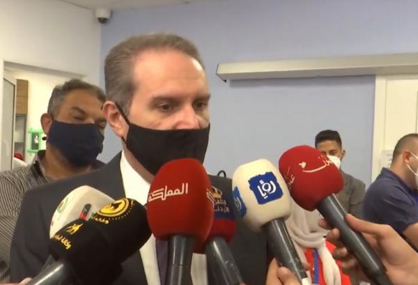 الهواري: لا يوجد ما يدعو لفرض اجراءات جديدة خلال عيد الأضحى