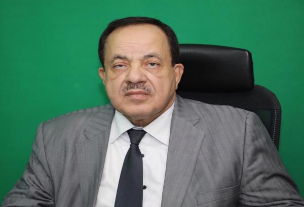 حجاوي: جائحة كورونا لم تنته بعد