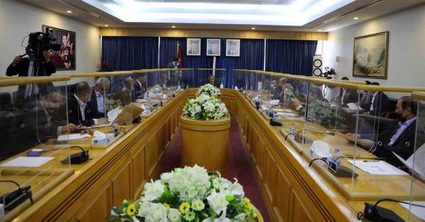 الناصر: التثبيت خارج جدول التشكيلات بالزراعة أدى لتشوهات