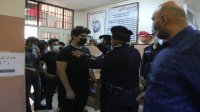 تمديد وقت امتحان الورقة 2 لمادة الرياضيات ليصبح 3 ساعات