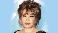 الفنانة المصرية صفية العمري تكشف عن الشائعة التي دمّرت حياتها