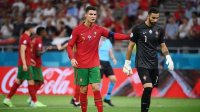 روما يضم حارس المنتخب البرتغالي