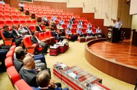مدير الأمن العام يلتقي كتلتي العدالة والمستقبل النيابيتين