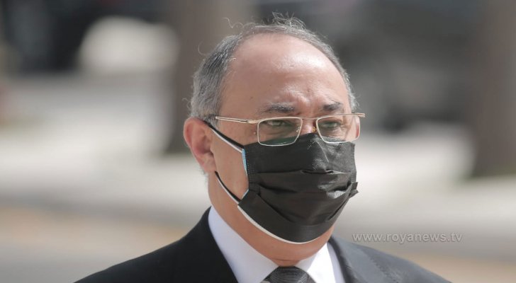 دودين للأردنيين: لا نريد تحويل العيد إلى شيء مزعج