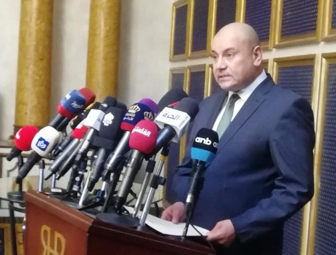 العودات: الأردن في حالة اشتباك يومي من أجل القضية الفلسطينية
