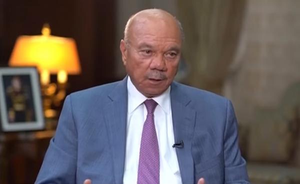 الفايز يتحدث عن "الشام الجديد" ويدعو لاتحاد اقتصادي عربي على غرار اوروبا