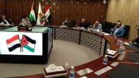 مباحثات أردنية عراقية في بغداد تتعلق بمجال الطاقة