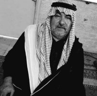 مستشار الملك لشؤون العشائر يعزي عشيرة الرقب