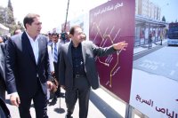 11 عاما على إطلاق الباص السريع