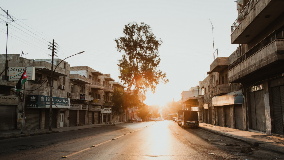 الدفاع المدني يدعو إلى عدم التعرض المباشر لأشعة الشمس